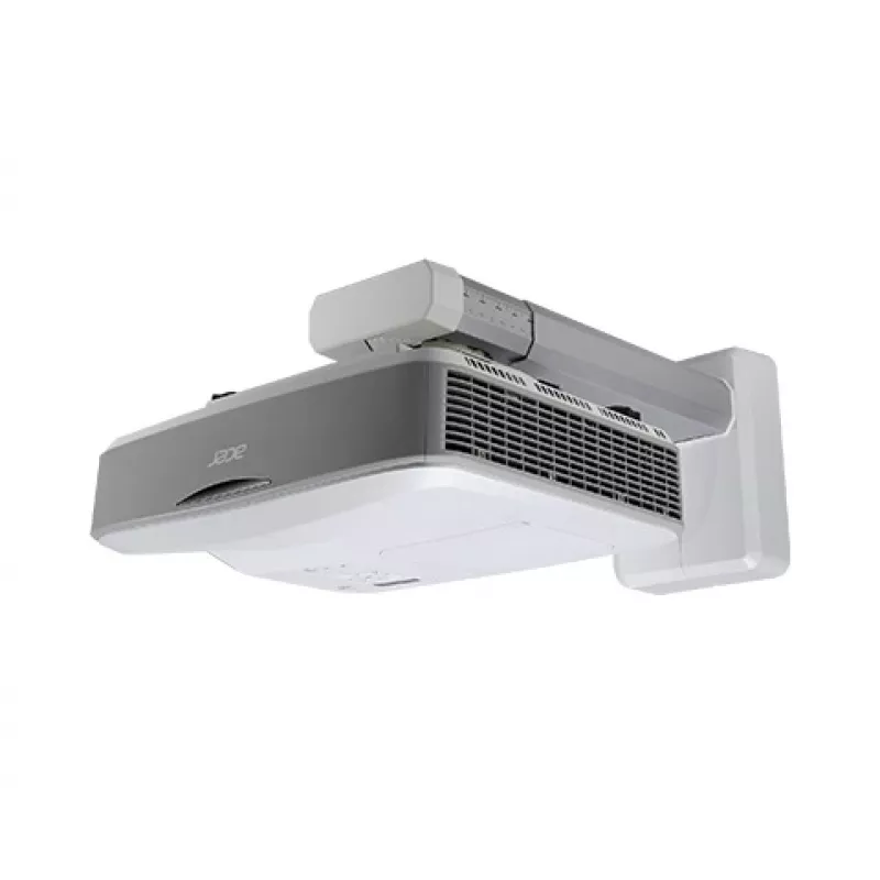 Acer SWM06 supporto per proiettore a parete grigio, bianco