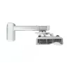 Acer SWM06 supporto per proiettore a parete grigio, bianco