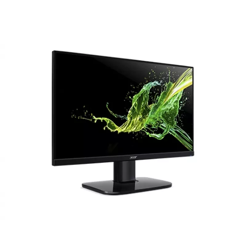 Acer KA0 KA270bmiix monitor per computer 68,6 cm (27 inch) 1920 x 1080 pixel Full HD LED nero