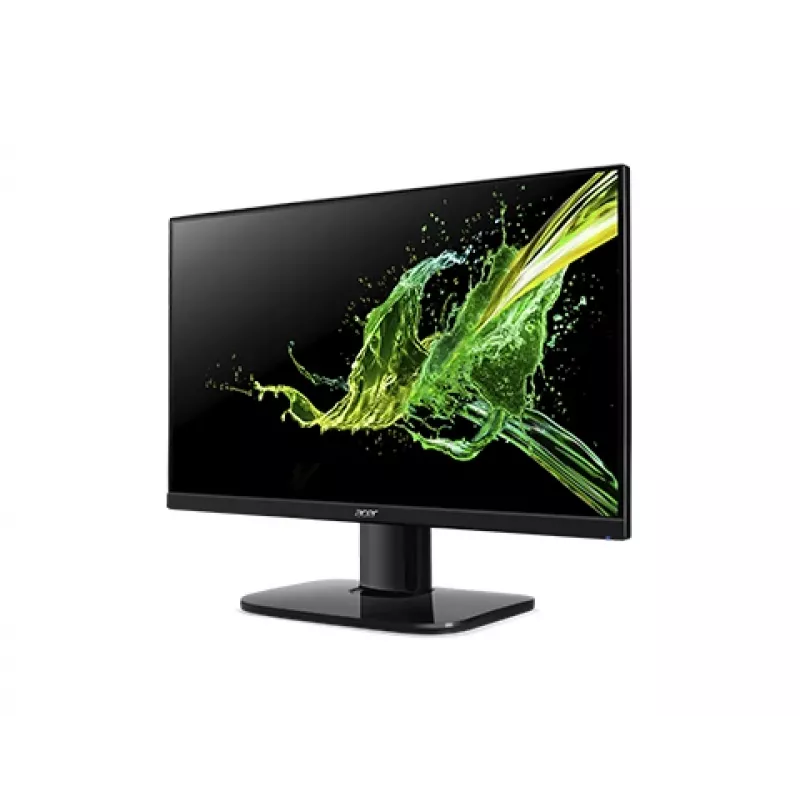 Acer KA0 KA270bmiix monitor per computer 68,6 cm (27 inch) 1920 x 1080 pixel Full HD LED nero