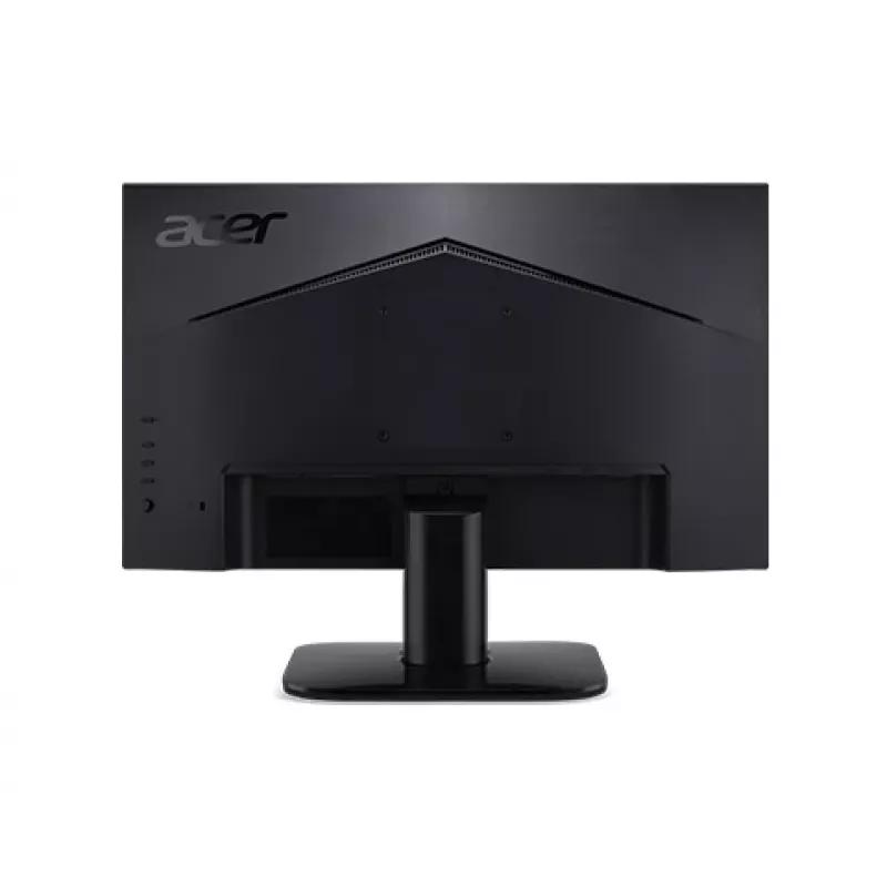Acer KA0 KA270bmiix monitor per computer 68,6 cm (27 inch) 1920 x 1080 pixel Full HD LED nero
