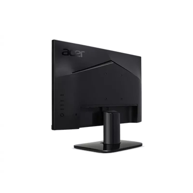 Acer KA0 KA270bmiix monitor per computer 68,6 cm (27 inch) 1920 x 1080 pixel Full HD LED nero