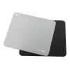 Acer Vero tappetino per mouse, grigio, monocromatico, polietilene tereftalato (PET), gomma, base antiscivolo