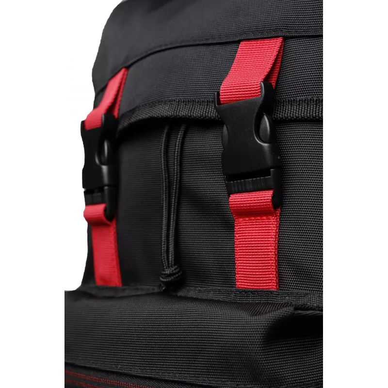 Acer Nitro zaino multifunzione, zaino, 39,6 cm (15,6