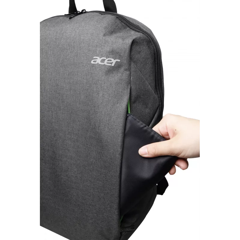 Acer Urban Backpack, zaino, 39,6 cm (15,6