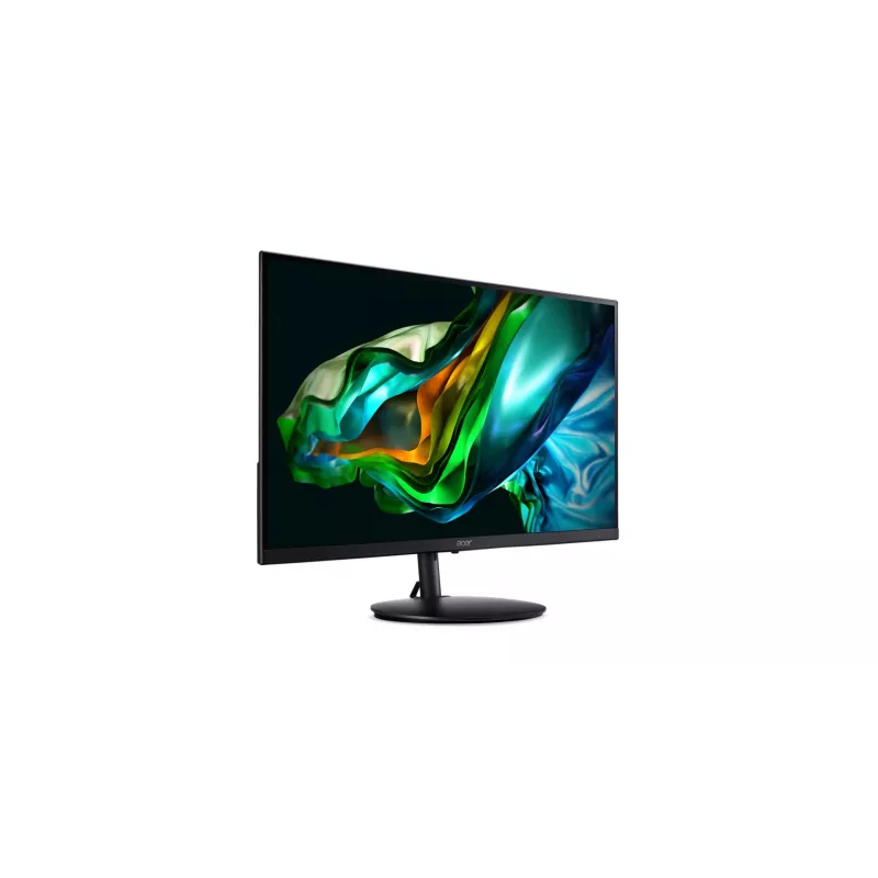 Acer SH242Y E monitor per computer 60,5 cm (23,8 inch) 1920 x 1080 pixel Full HD LED nero
