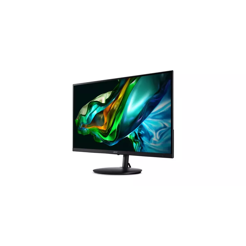 Acer SH242Y E monitor per computer 60,5 cm (23,8 inch) 1920 x 1080 pixel Full HD LED nero