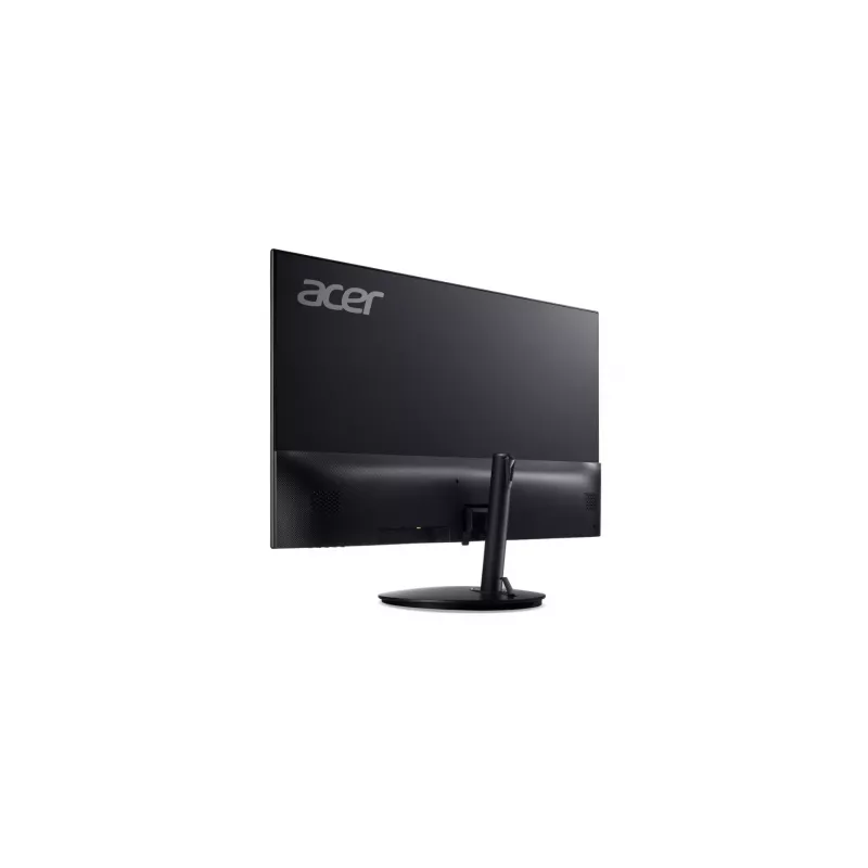 Acer SH242Y E monitor per computer 60,5 cm (23,8 inch) 1920 x 1080 pixel Full HD LED nero