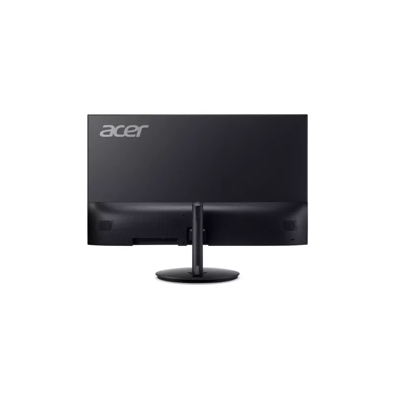 Acer SH242Y E monitor per computer 60,5 cm (23,8 inch) 1920 x 1080 pixel Full HD LED nero