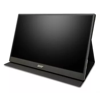 Acer PM161QBbmiuux monitor portatile nero 39,6 cm (15,6
