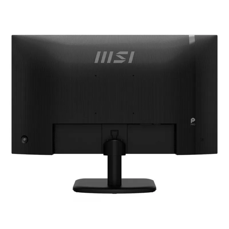 MSI PRO MP251L E2 monitor per computer 62,2 cm (24,5