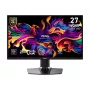 MSI MAG 272QPDE QD-OLED X24 monitor per computer 67,3 cm (26,5 inch) 2560 x 1440 pixel Wide Quad HD nero