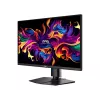 MSI MAG 272QPDE QD-OLED X24 monitor per computer 67,3 cm (26,5 inch) 2560 x 1440 pixel Wide Quad HD nero