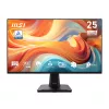 MSI Pro MP251 E14L monitor per computer 62,2 cm (24,5