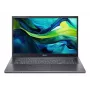 Acer Aspire 17 A17-51M-740G Intel Core 7 150U Laptop 43,9 cm (17,3 inch) Full HD 16 GB DDR4-SDRAM 1 TB SSD Wi-Fi 6E (802.11ax) Windows 11 Home tedesco grigio