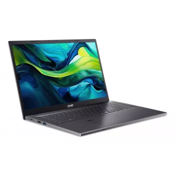 Acer Aspire 17 A17-51M-740G Intel Core 7 150U Laptop 43,9 cm (17,3