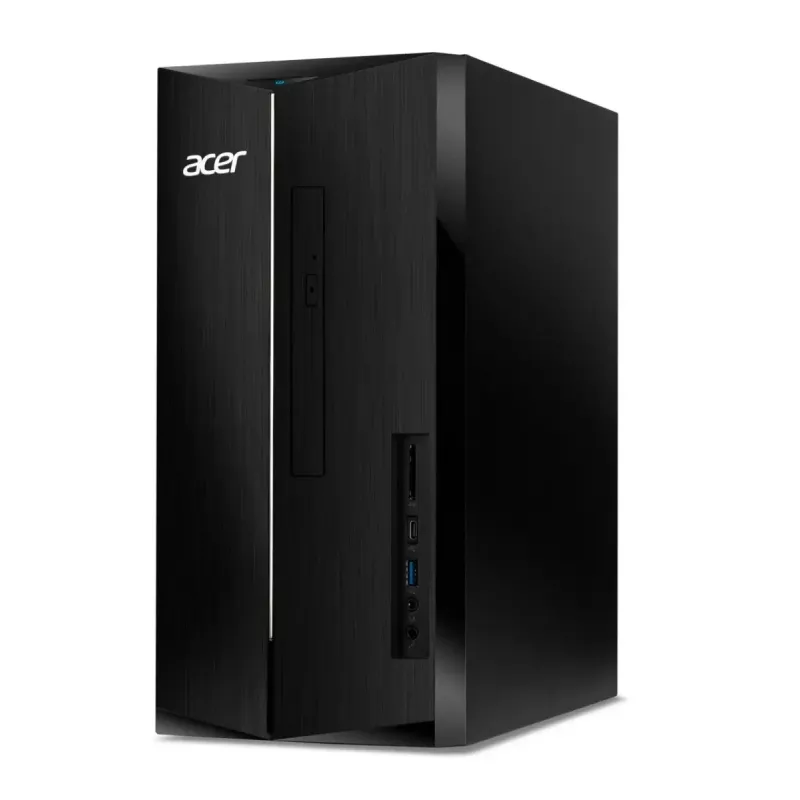 Acer Aspire TC-1785 I7524 Intel® Core™ i7 i7-14700 16 GB DDR5-SDRAM 512 GB SSD Windows 11 Home PC tower nero