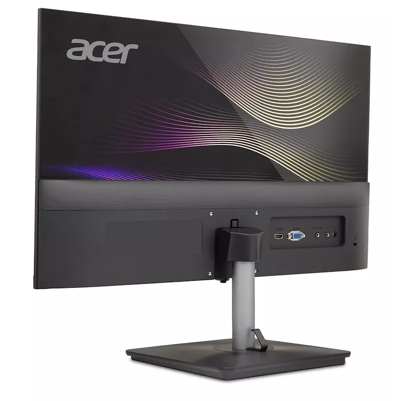 Acer RS272G0BPAMIX monitor per computer 68,6 cm (27
