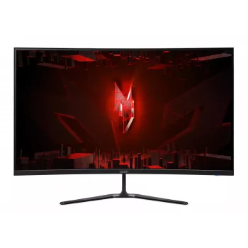Acer Nitro ED0 ED320QUS3bmiipx monitor per computer 80 cm (31,5