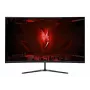 Acer Nitro ED0 ED320QUS3bmiipx monitor per computer 80 cm (31,5 inch) 2560 x 1440 Pixel Quad HD LCD nero