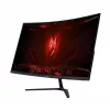 Acer Nitro ED0 ED320QUS3bmiipx monitor per computer 80 cm (31,5 inch) 2560 x 1440 Pixel Quad HD LCD nero