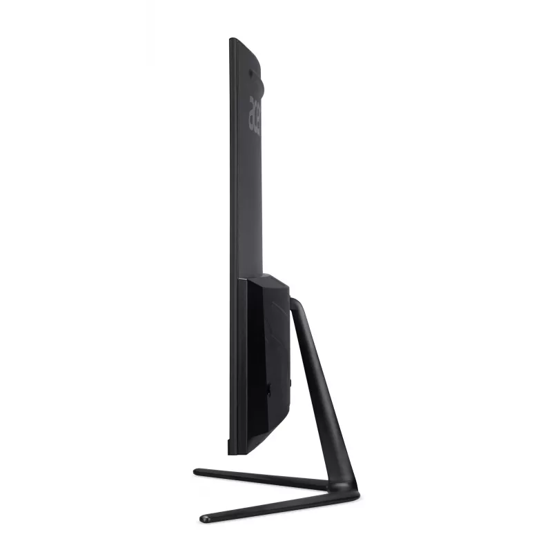 Acer Nitro ED0 ED320QUS3bmiipx monitor per computer 80 cm (31,5 inch) 2560 x 1440 Pixel Quad HD LCD nero