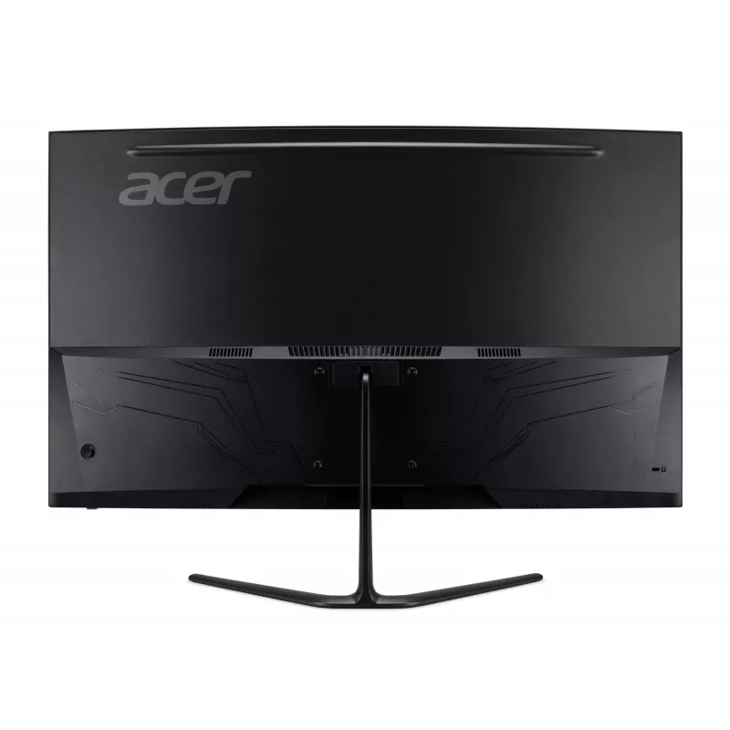 Acer Nitro ED0 ED320QUS3bmiipx monitor per computer 80 cm (31,5 inch) 2560 x 1440 Pixel Quad HD LCD nero