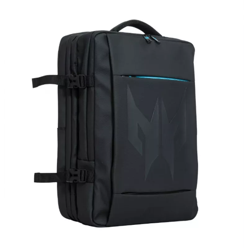 Acer Predator zaino robusto 18 inch 45,7 cm (18 inch) nero