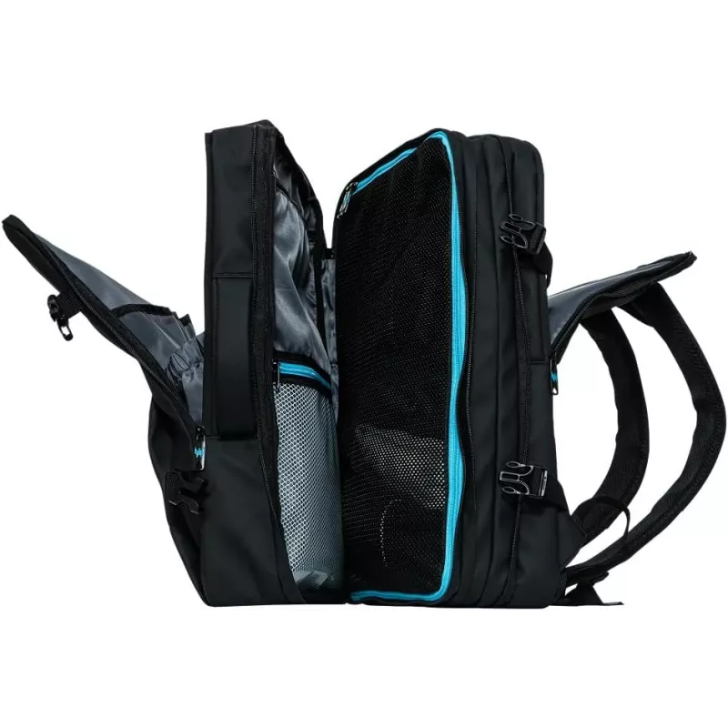 Acer Predator zaino robusto 18 inch 45,7 cm (18 inch) nero
