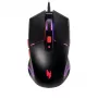 Acer NMW100 mouse gaming ambidestro 7200 DPI