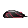 Acer NMW100 mouse gaming ambidestro 7200 DPI