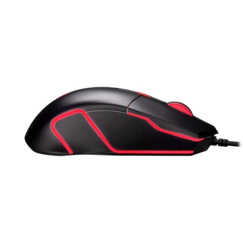 Acer NMW100 mouse gaming ambidestro 7200 DPI