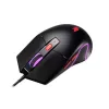 Acer NMW100 mouse gaming ambidestro 7200 DPI