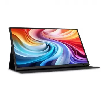 Acer PM161QT monitor portatile nero 39,6 cm (15,6