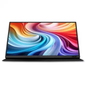 Acer PM161QT monitor portatile nero 39,6 cm (15,6
