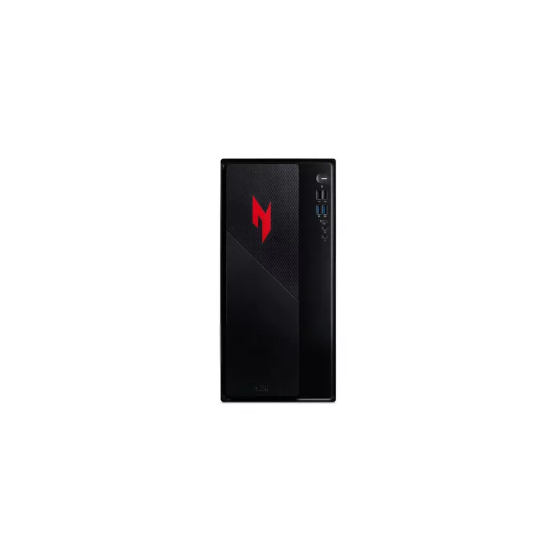 Acer NITRO N20 I51350 Intel® Core™ i5 i5-13420H DDR4-SDRAM 1 TB SSD NVIDIA GeForce RTX 3050 Windows 11 Home PC tower nero