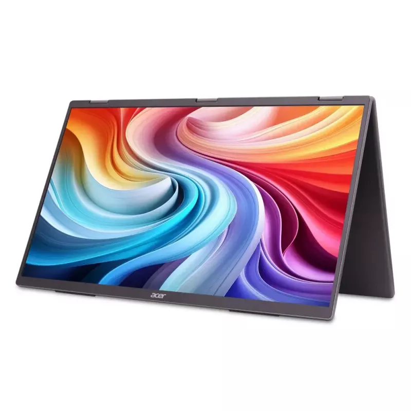 Acer PD3 PD193QT Ebmiuux monitor per computer 47 cm (18,5