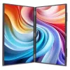 Acer PD3 PD193QT Ebmiuux monitor per computer 47 cm (18,5