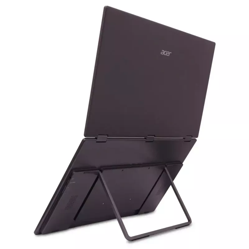 Acer PD3 PD193QT Ebmiuux monitor per computer 47 cm (18,5