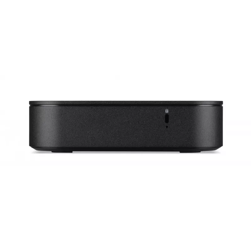 Acer Chromebox CXI6 i5528 Intel Core 5 120U 8 GB DDR4-SDRAM 256 GB SSD ChromeOS Mini PC nero