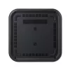 Acer Chromebox CXI6 i5528 Intel Core 5 120U 8 GB DDR4-SDRAM 256 GB SSD ChromeOS Mini PC nero