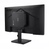 Acer Chromebox CXI6 i5530 Intel Core 5 120U 16 GB DDR4-SDRAM 256 GB SSD ChromeOS Mini PC nero