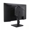 Acer Chromebox CXI6 i5530 Intel Core 5 120U 16 GB DDR4-SDRAM 256 GB SSD ChromeOS Mini PC nero
