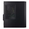 Acer NITRO 20 N20 101 I52150 Intel Core 5 210H 16 GB DDR4-SDRAM 1 TB SSD NVIDIA® GeForce RTX™ 5050 Windows 11 Home PC desktop nero