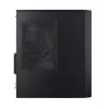 Acer NITRO 20 N20 101 I52150 Intel Core 5 210H 16 GB DDR4-SDRAM 1 TB SSD NVIDIA® GeForce RTX™ 5050 Windows 11 Home PC desktop nero