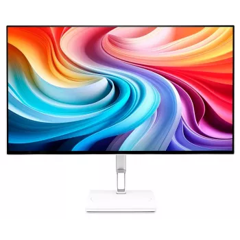 Acer CE270UXWMIIPPRX monitor per computer 67,3 cm (26,5 inch) 2560 x 1440 Pixel Quad HD QD-OLED bianco