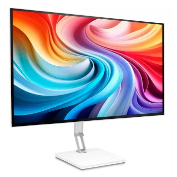 Acer CE270UXWMIIPPRX monitor per computer 67,3 cm (26,5 inch) 2560 x 1440 Pixel Quad HD QD-OLED bianco