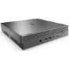 Acer Chromebox CXI5 Intel® Celeron® 7305 8 GB DDR4-SDRAM 64 GB eMMC ChromeOS Mini-PC argento