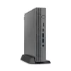 Acer Chromebox CXI5 Intel® Core™ i5 i5-1235U 8 GB DDR4-SDRAM 256 GB SSD ChromeOS Mini-PC argento