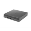 Acer Chromebox CXI5 Intel® Core™ i5 i5-1235U 8 GB DDR4-SDRAM 256 GB SSD ChromeOS Mini-PC argento